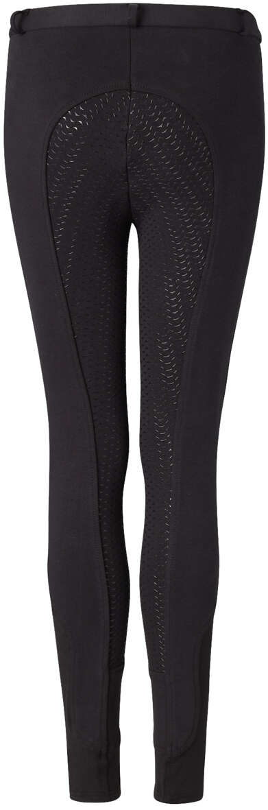 KANTRIE Reithose mit Silikonbesatz Fun Sport